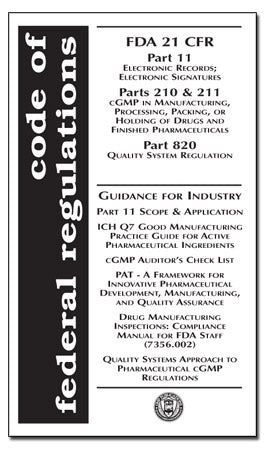GMP - PAT Handbook