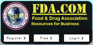 The Food & Drug Association Membership - Business Premium