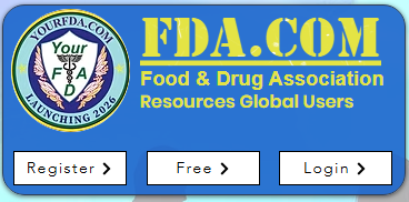 The Food & Drug Association Membership - Consumer Basic