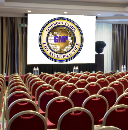 FREE* 8-Hour GMP QMS Training - Select Month