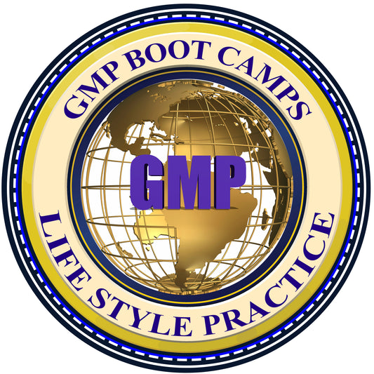 8-Hour Monthly GMP Training, Certificate, GMP Handbook & e-Workbook