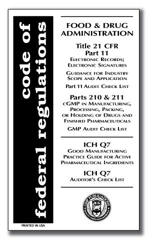 Pharmaceutical Manufacturers GMP Audit Handbook