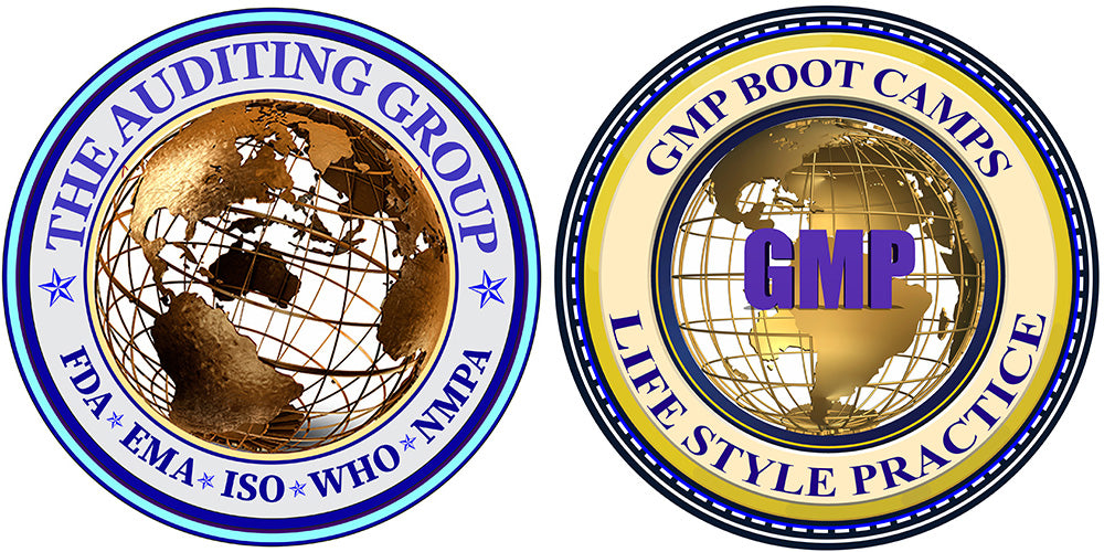 Audit and Training - 3 Day Onsite All-Inclusive Audit with 1 Day Train ...