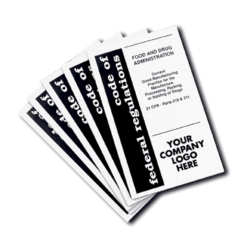 21 CFR 11, 606 - Electronic Systems with Blood Industry GMPs