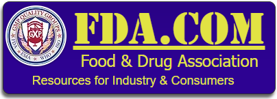 The Food & Drug Association Membership - Business Premium