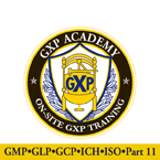 GXP Academy